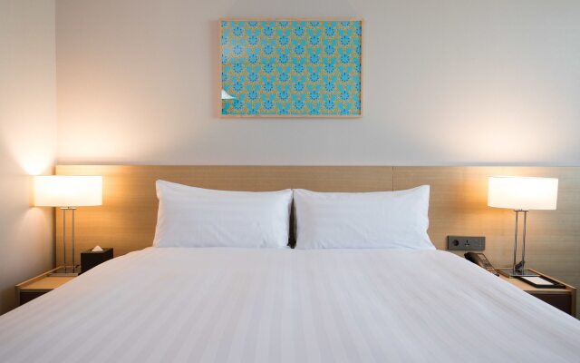 Orakai Cheonggyesan Hotel, BW Premier Collection