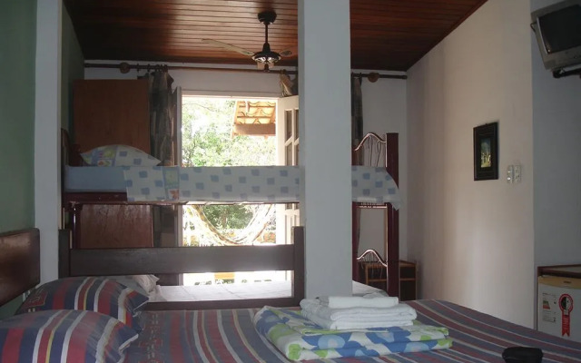 Pousada Dolce Cabanna