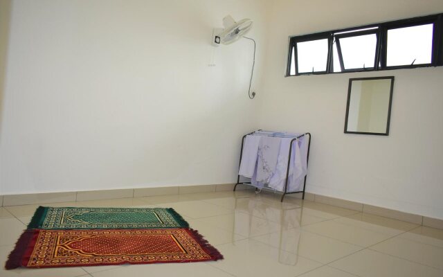 D'Wharf Hotel & Serviced Residence
