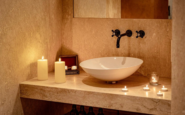 AJWA Cappadocia - Preferred Hotels Legend Collection