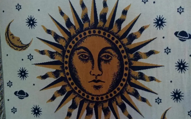Sicilia Tra Cielo E Mare