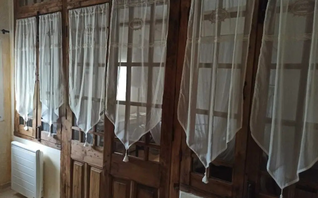 Mas du Puits d'Amour