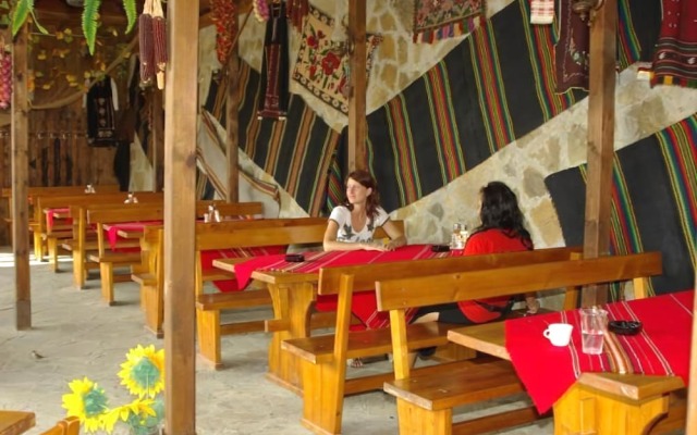 Hotelcomplex Kambani Bells