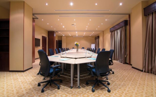 Melissa Hotel Riyadh