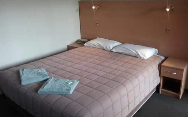 Murrurundi motel