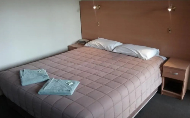Murrurundi motel