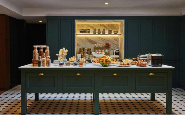 Mercure Versailles Chateau