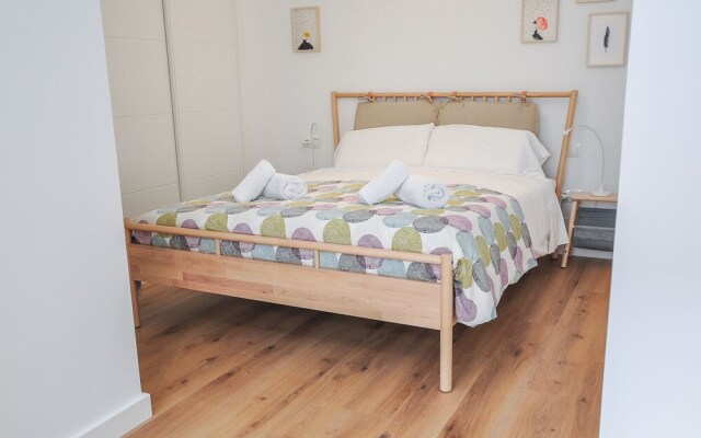 Sitito Somera Apartment