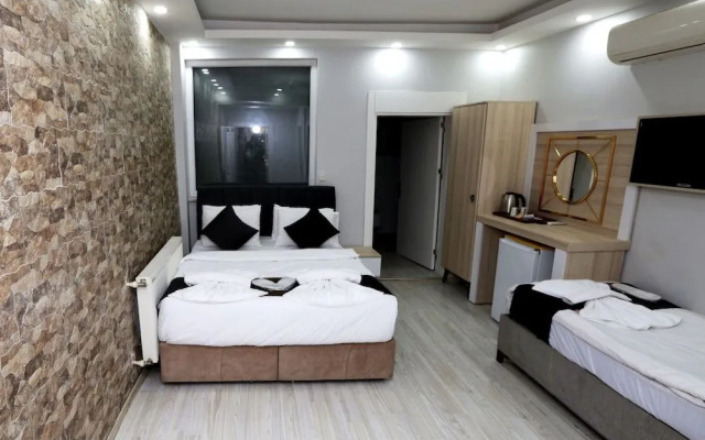 Mila Suites Taksim