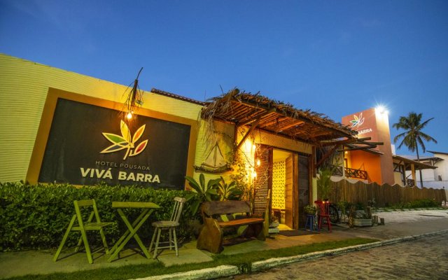 Vivá Barra Hotel Pousada