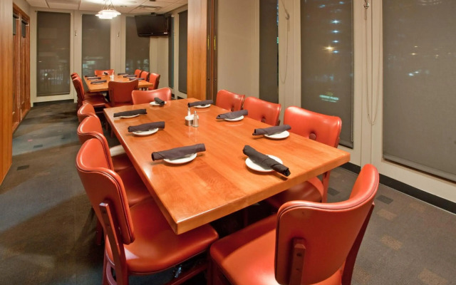 Clayton Plaza Hotel & Extended Stay