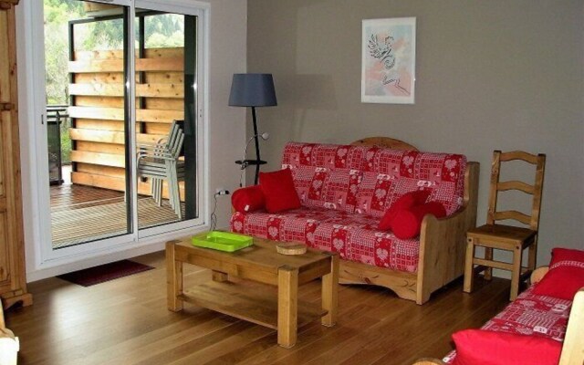 C5 - Résidence La Montille