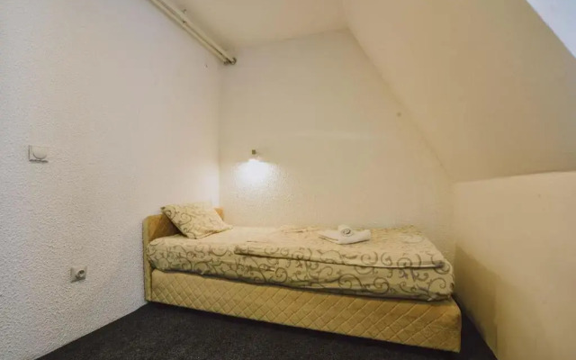 Hotel Srebrnac