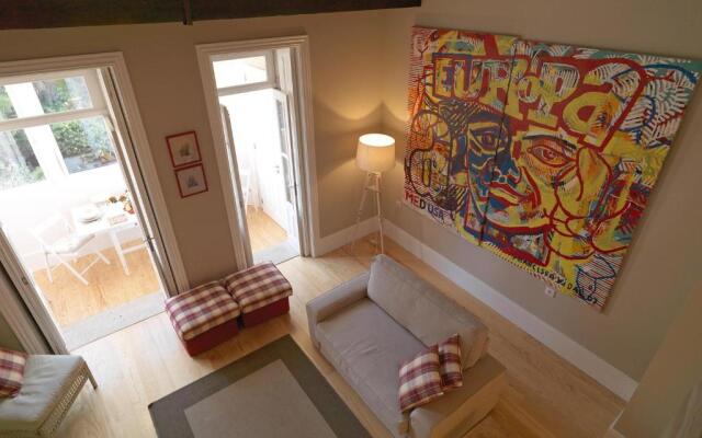 Oporto Medusa Apartment