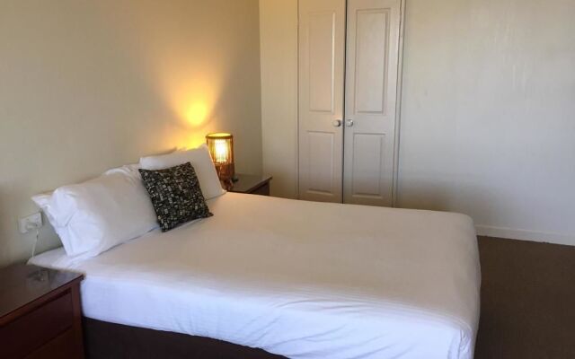 Mercure Capricorn Resort