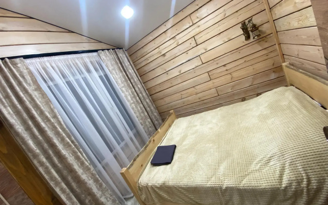 Дом на 60 Лет ВЛКСМ 2