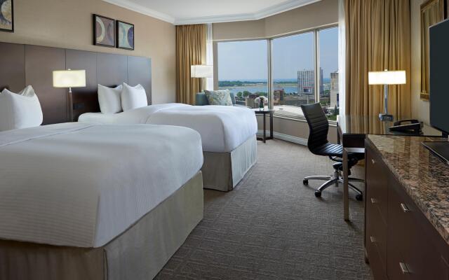 InterContinental Toronto Centre by IHG