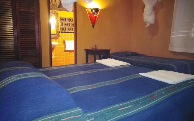 Hotel Pez De Oro