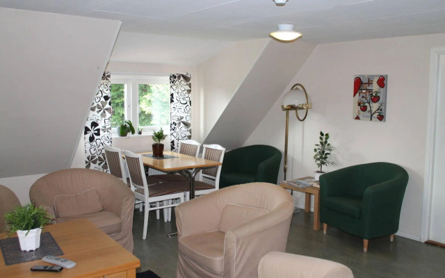 Nyckelbo Vandrarhem - Hostel