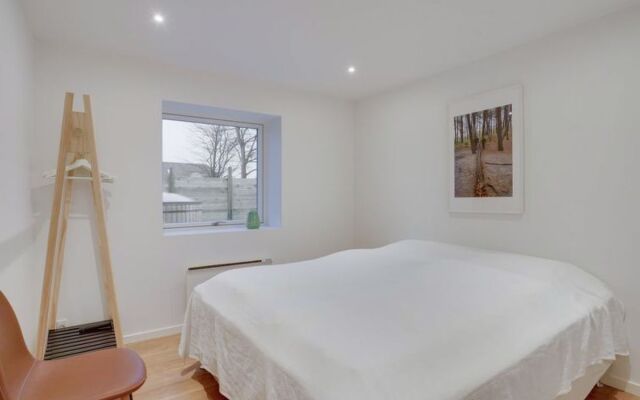 "Elnara" - 4.5km from the sea in Western Jutland