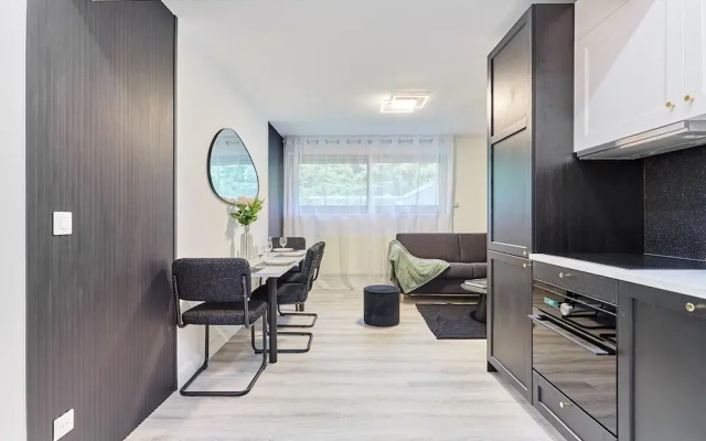 New Apart Saint Germain Invalides