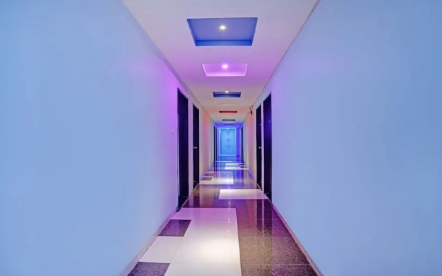 Oyo 9719 Hotel Relax Inn