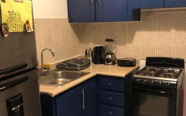 Precioso apartamento, residencial ideal familia