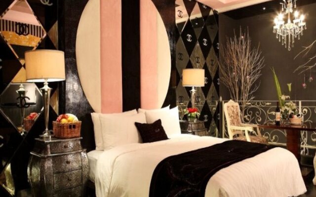 Nanjing Vogue Boutique Motel