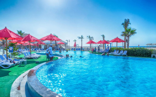Porto Matrouh Beach Resort