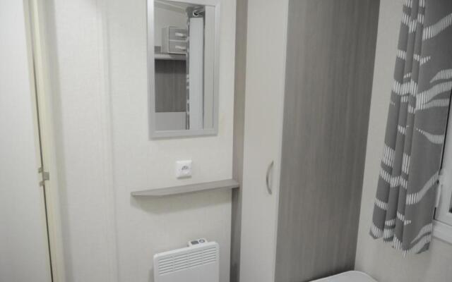 Mobilhome Victory 56