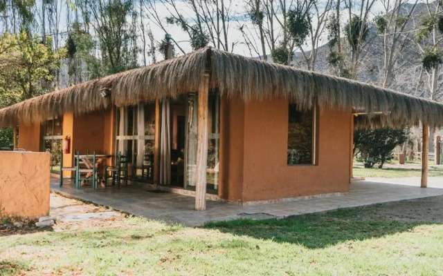 Refugio El Molle