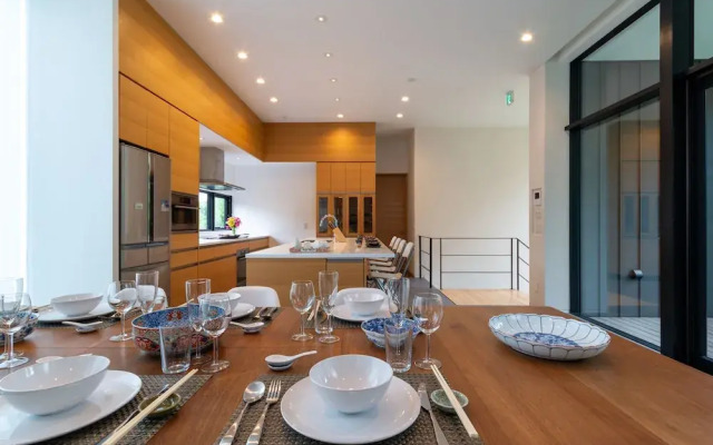 Yanagi House by Hokkaido Tracks