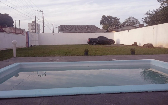 Chalés Praia Armação
