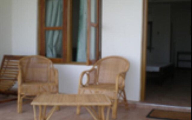 Hotel Coral Bay