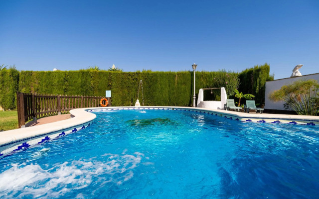 Cortijo Entrepinares