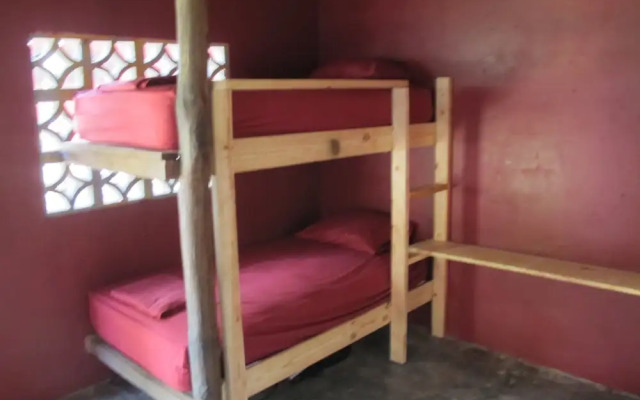 Waterfall Hostel