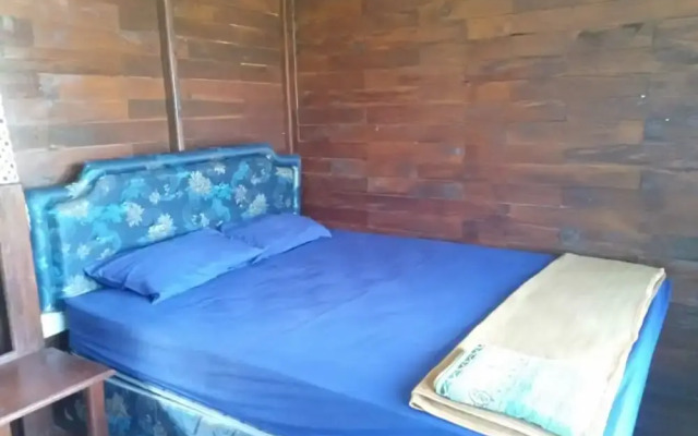 Penginapan BoB Home