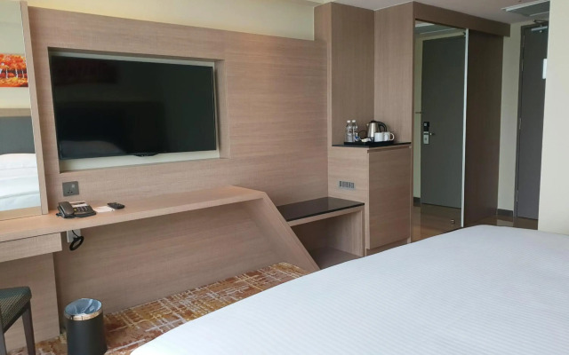 KSL Hot Spring Resort