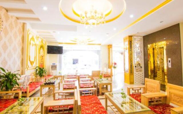 Ruby Land Hotel