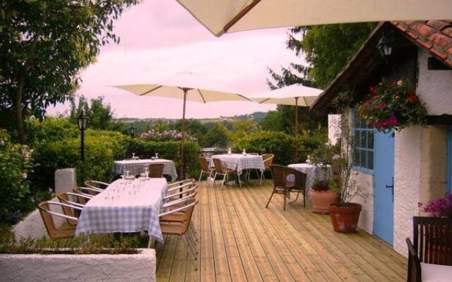 Hotel La Vieille Maison