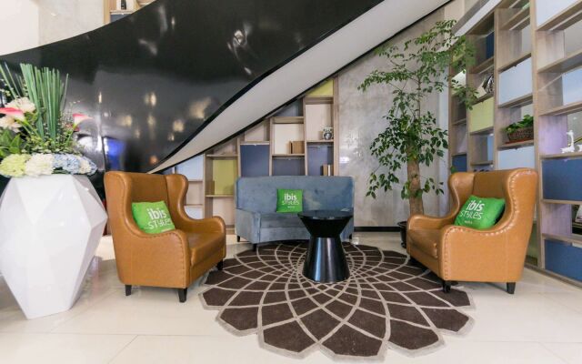 Ibis Styles Shanghai Hongqiao Airport