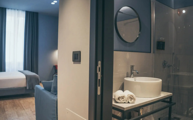 The Poet Hotel