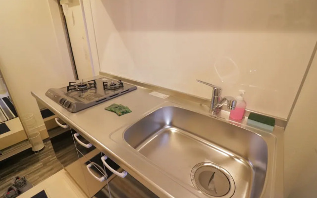 HG Cozy Hotel No.91 Momodani Station