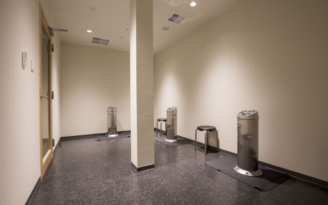 Kansai International Airport Hotel 11
