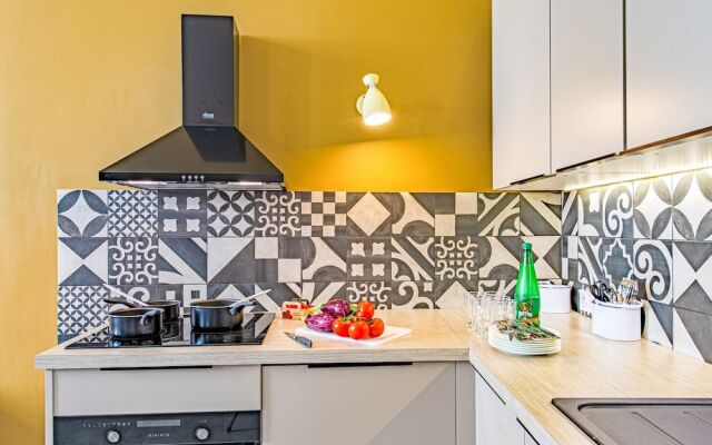 Galerie argenterie - Première conciergerie