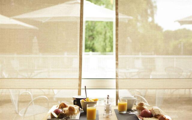 Novotel Caen Cote De Nacre