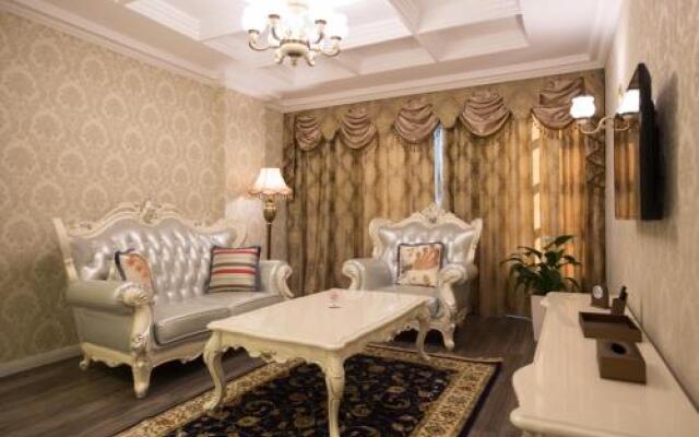 Hotel Britania
