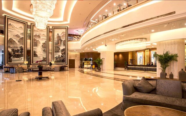 The Longemont Shenyang