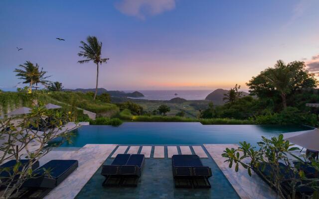 Selong Selo Resort and Residences