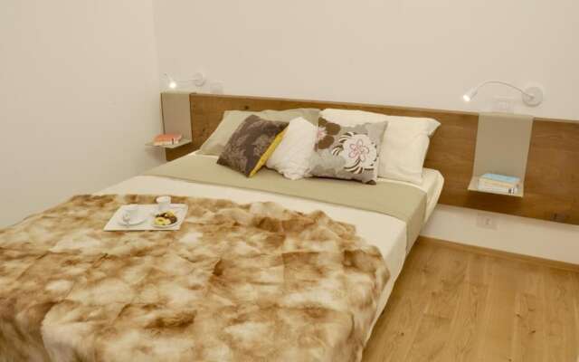 Ristorante Hotel Chiaroscuro